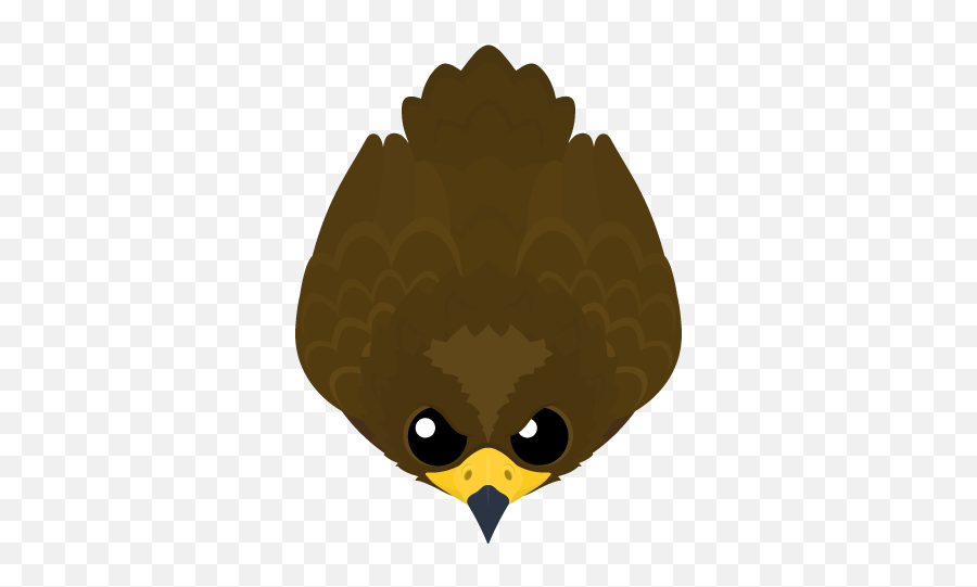 Bald Eagle Mopeio Wiki Fandom - Golden Eagle Mope Io 2020 Emoji,Bald Eagle Png