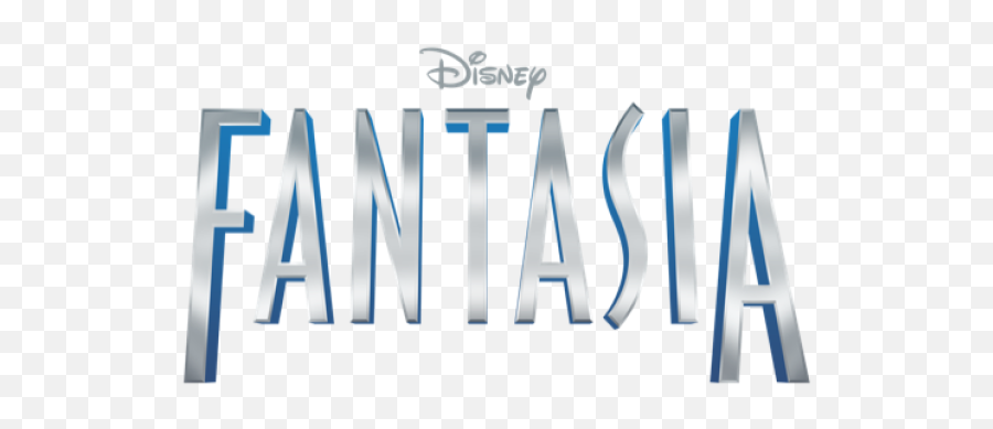 Fantasia Franchise - Wikiwand Disney Mobile Emoji,Walt Disney Logo Png