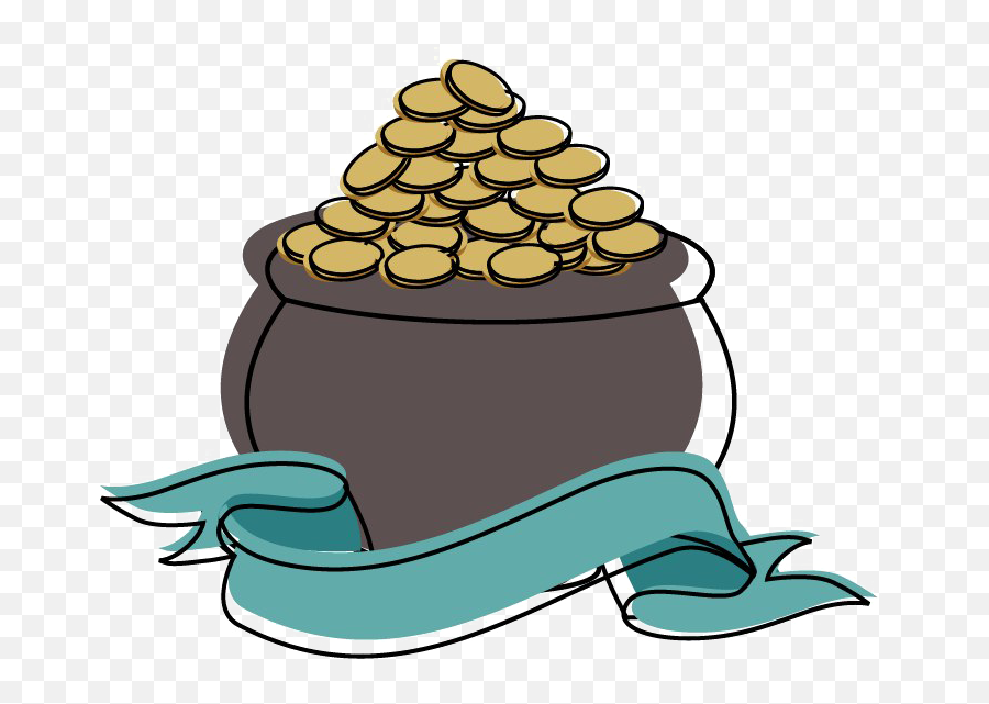 Save Money Cartoon Png Clipart - Cartoon Money Png Clipart Emoji,Cartoon Money Png