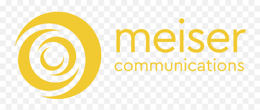 Meiser Communications Home - Meiser Communications Vertical Emoji,Communications Logo