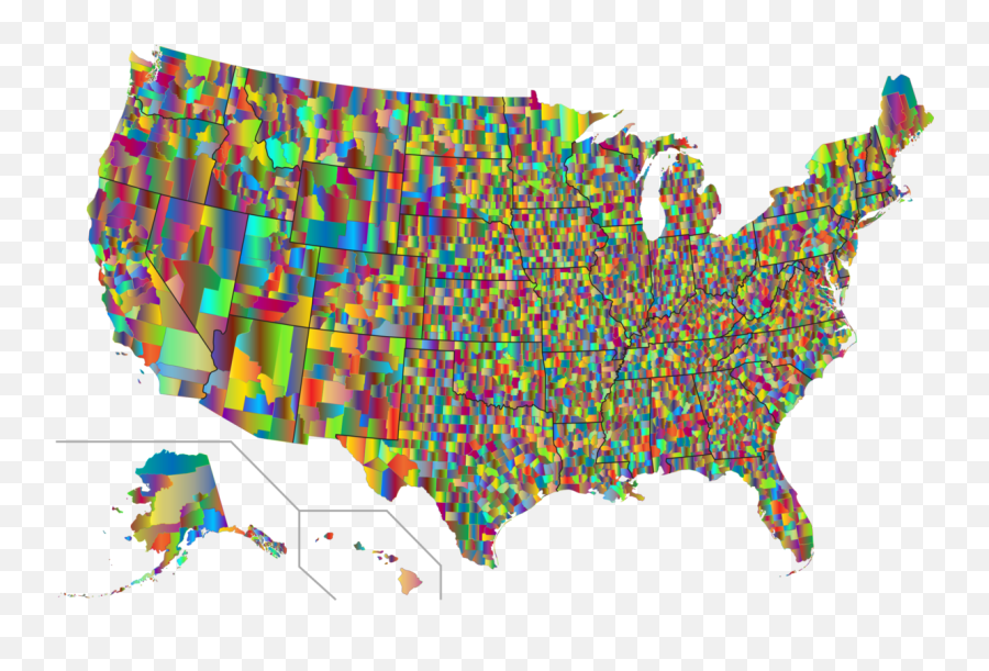 Line United States Senate Louisiana Png - South Map Emoji,Louisiana Clipart