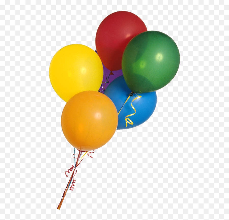 Free Gold Balloon Png Download Free Gold Balloon Png Png - Transparent Background Real Balloons Png Emoji,Gold Balloons Png