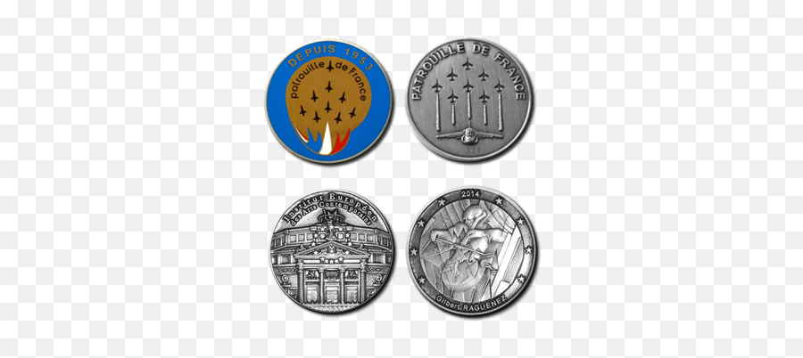 Custom Bronze Coins Fia Personalised Coins In Bronze Emoji,Coins Transparent