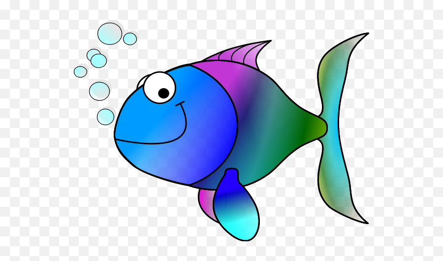 Download Hd Dwindle S Dream Fishing Charters Lake Huron - Happy Fish Clipart Emoji,Lake Clipart