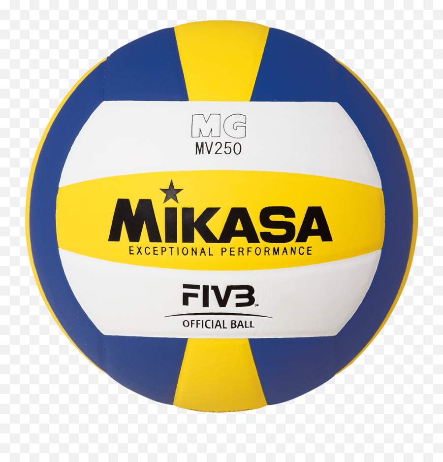 Mikasa Volleyball Clipart - Full Size Clipart 3669771 Emoji,Mikasa Png