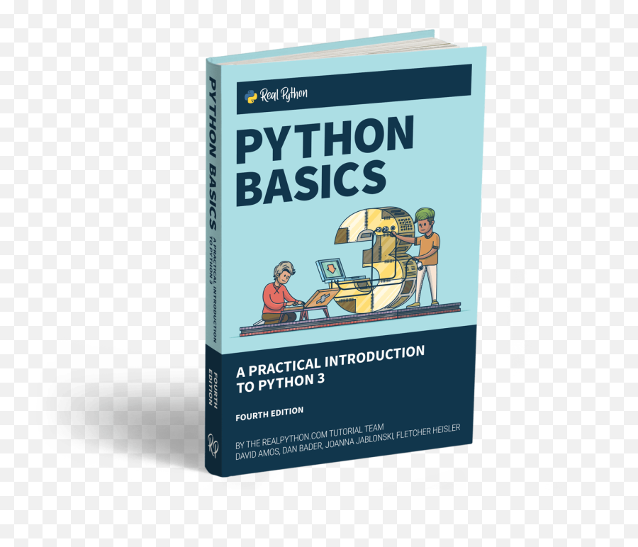 Python Basics Book U2013 Real Python Emoji,Python Png