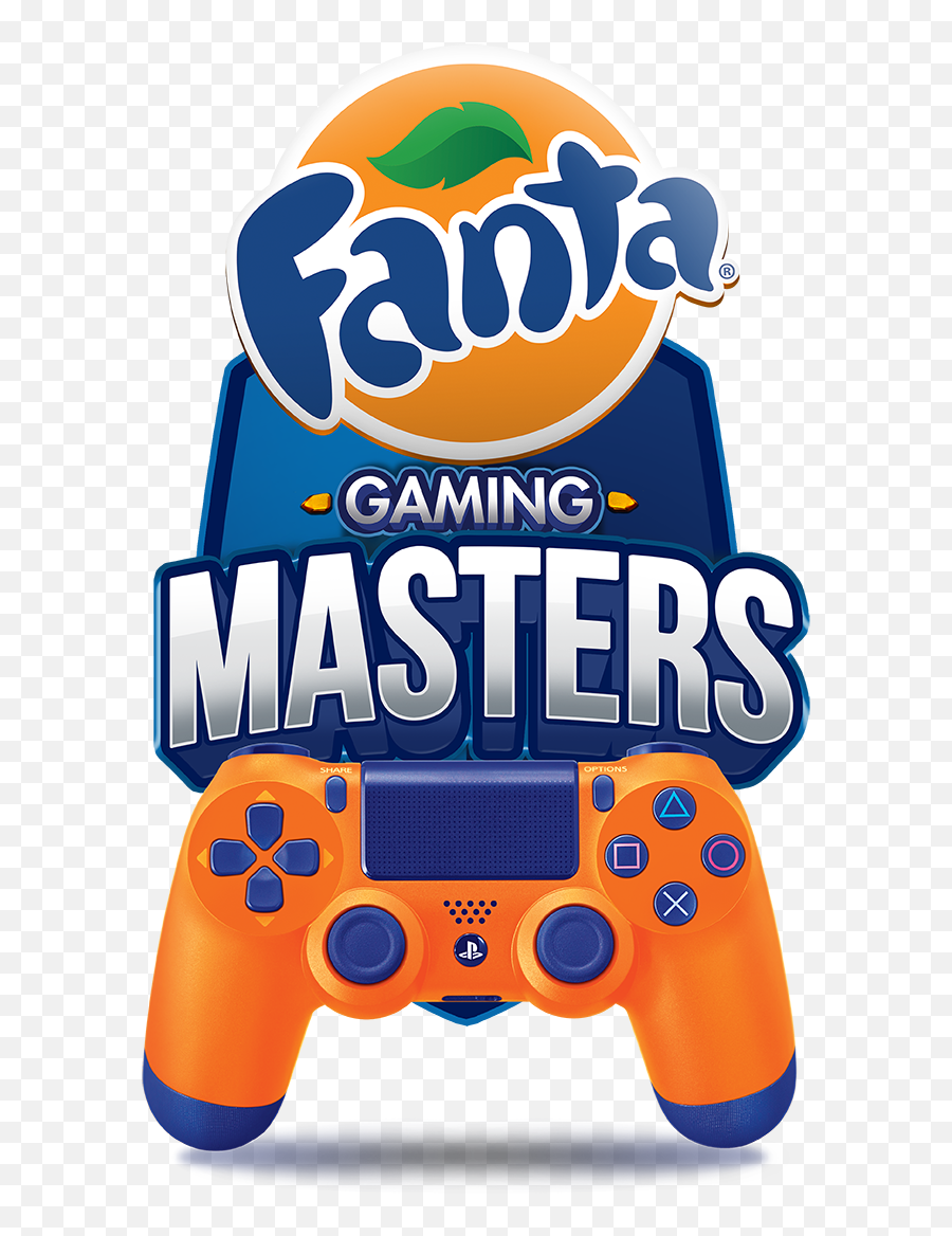 Download Hd Loading - Fanta Gamer Logo Emoji,Fanta Logo