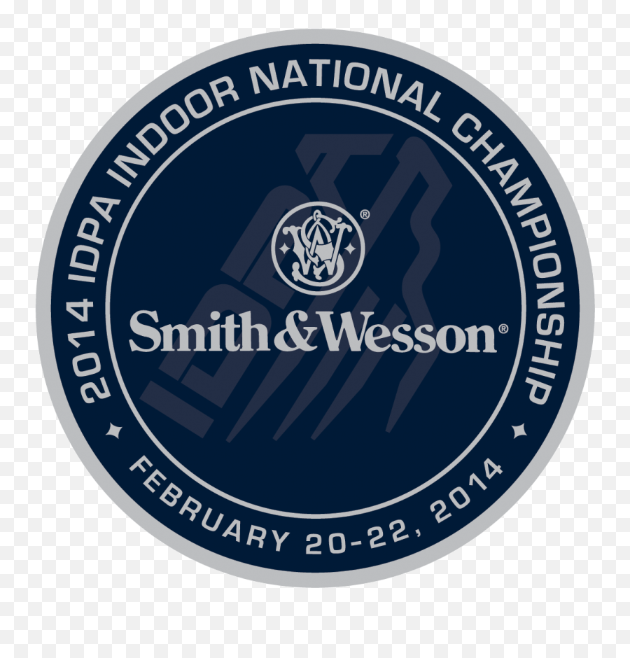Smith Wesson - Smith And Wesson Emoji,Smith And Wesson Logo
