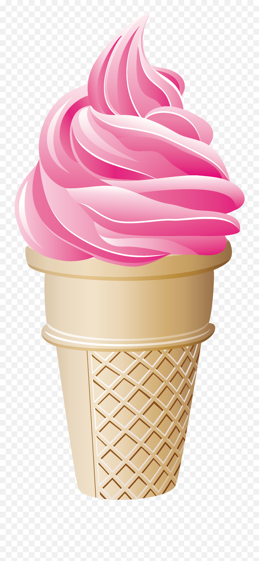 Ice Cream Png Image - Ice Cream Png Emoji,Ice Cream Clipart