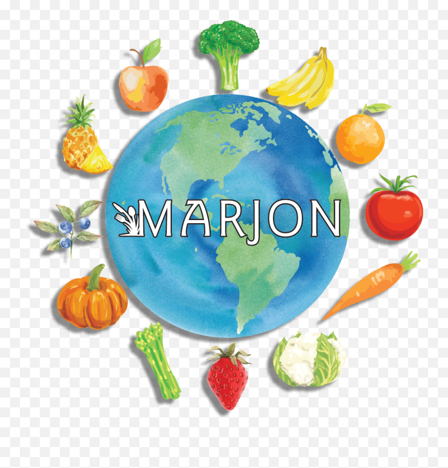 Marjon Specialty Foods Wholesale Fresh Produce Items Emoji,Tofu Clipart