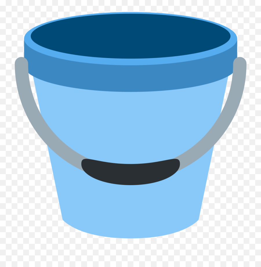 Is There A Bucket And Spade Emoji,Water Emoji Transparent