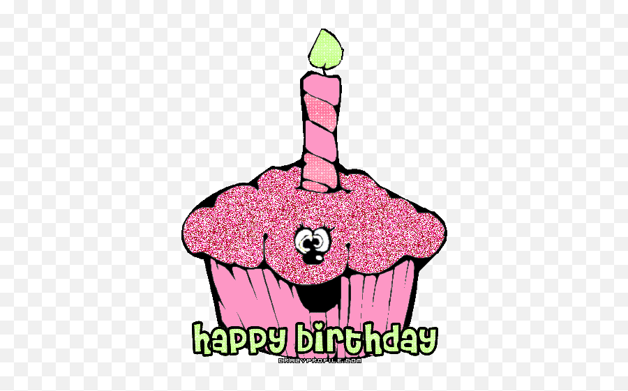Glidergossip - Happy Birthday Jett Emoji,Animated Happy Birthday Clipart