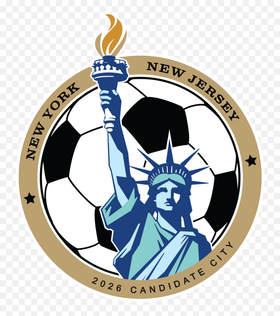 Nynj2026 - Choose New Jersey Inc Emoji,C.i.t Logo