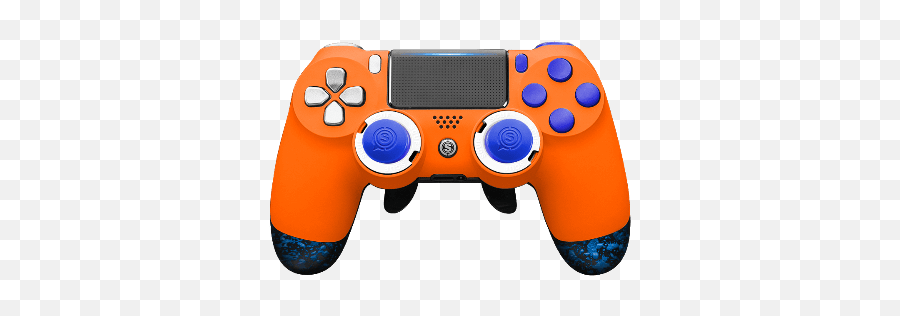 Modded The Division Controllers For Ps4 U0026 Xbox One Megamods - Ps4 Scuf Controller Au Emoji,Ps4 Controller Png