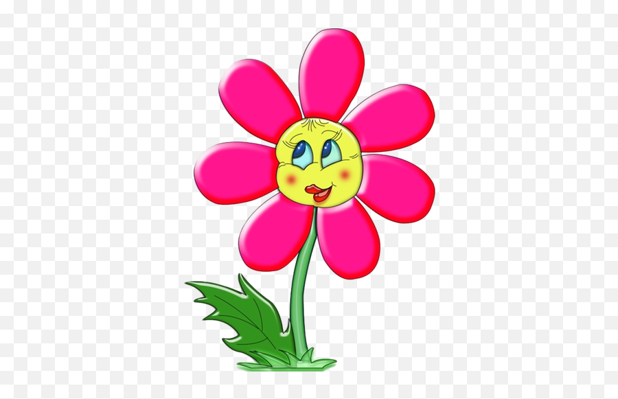 Flower Emoji Transparent Download - Cartoon Butterfly,Butterfly Emoji Png