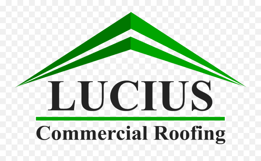 Lucius Commercial Roofing Memphis - Place Gym Emoji,Roofing Logo