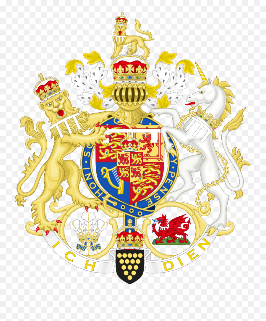 Lion In European Monarchiesu0027 Coats Of Arms - History Stack Emoji,Royal Lion Logo