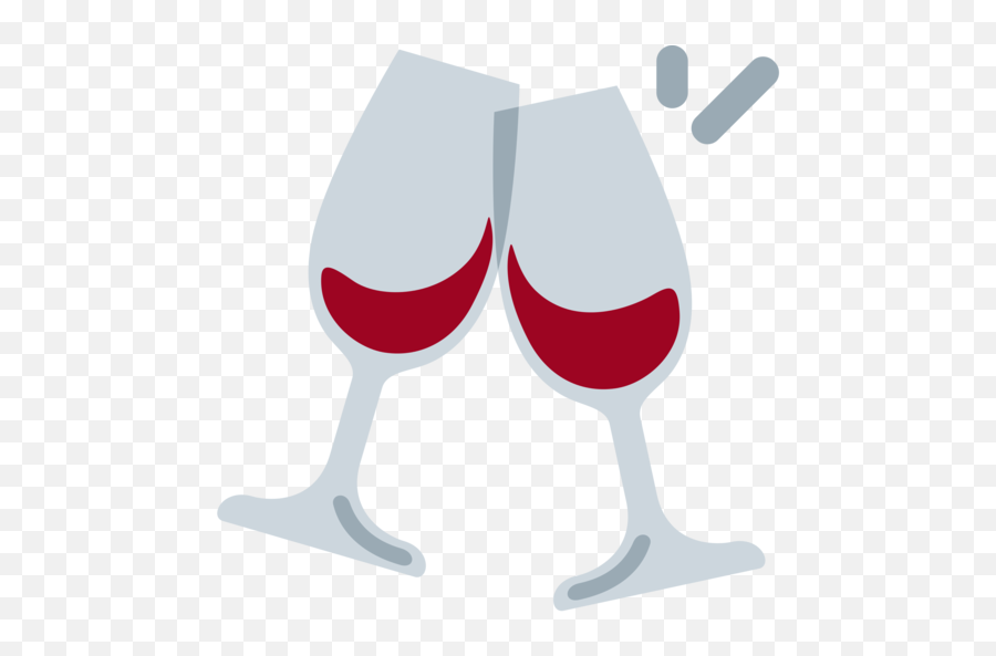 Wine Glass Champagne Emoji Wine Cocktail - Wine Clipart Png,Wine Clipart Png
