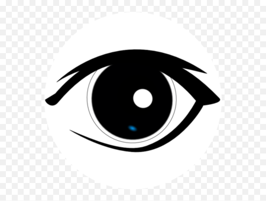 Beautiful Eyes Clipart Images Png - Eye Cliparts Emoji,Eyes Clipart