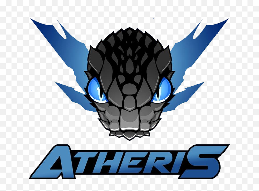 Atheris Esports Valorant Team Matches U0026 Statistics Emoji,Esports Png