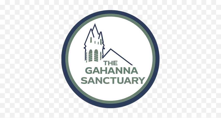 The Gahanna Sanctuary - Event Venue In Columbus Area Emoji,Sanctuary Logo