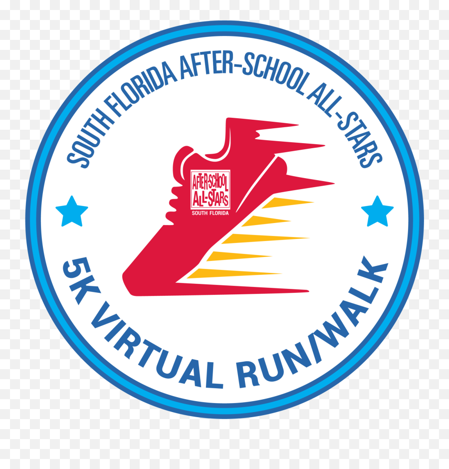 Virtual 5k Runwalk Supports After School Program U2014 After Emoji,Iberia Bank Logo