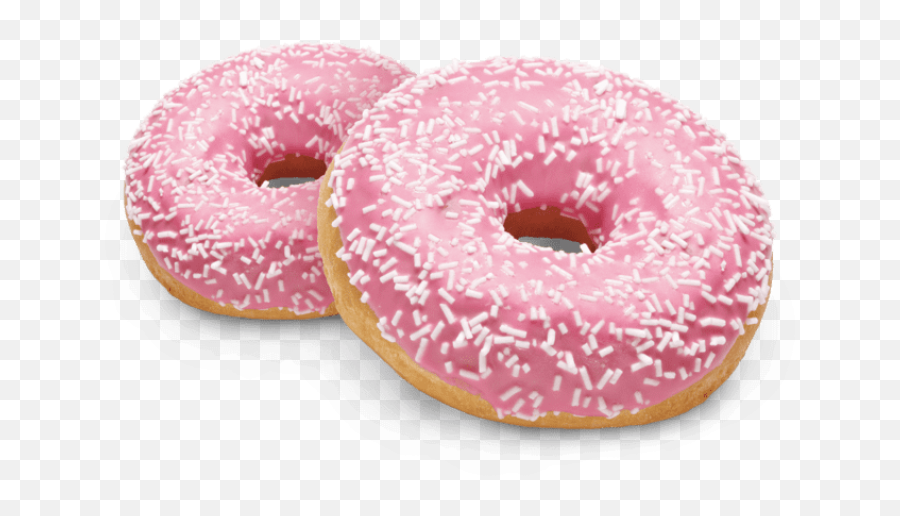 Download Free Png Download Pink Donut - Pink Donuts No Background Emoji,Donut Png
