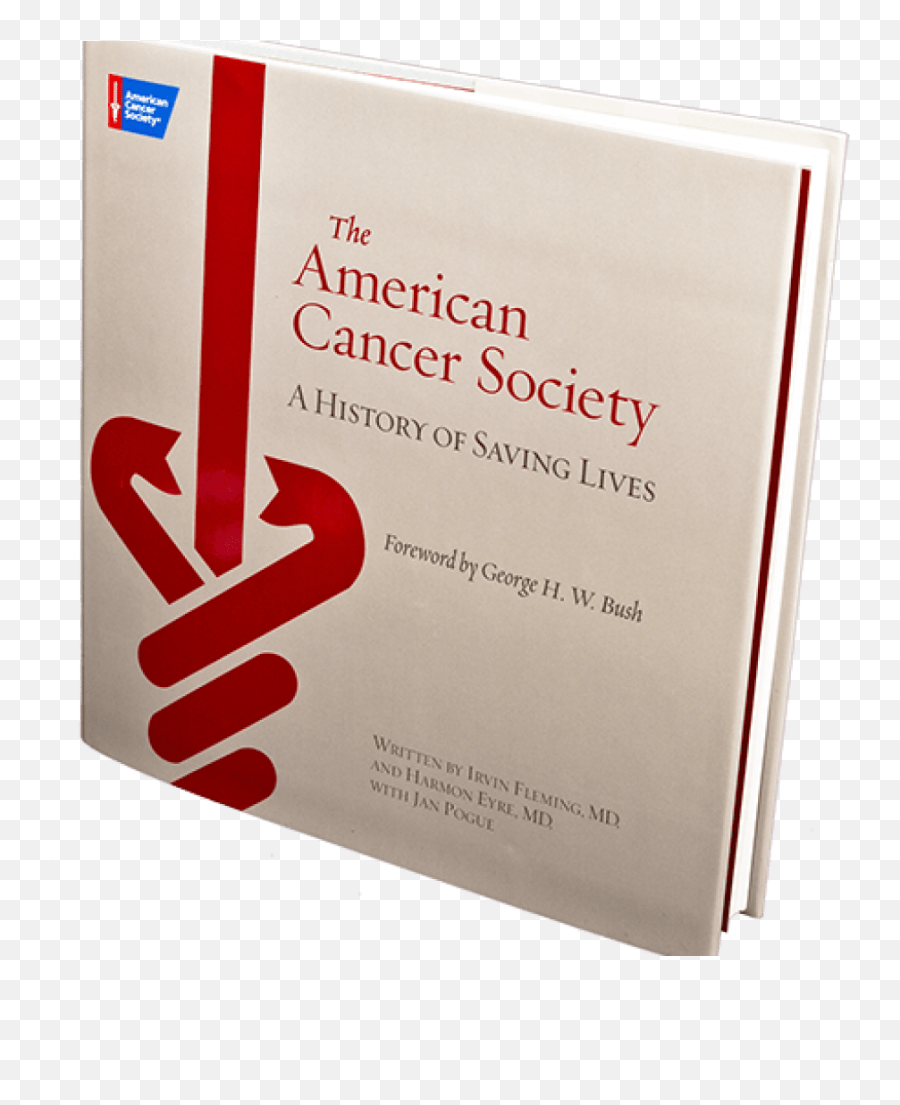 The American Cancer Society - Bookhouse Group Inc Horizontal Emoji,American Cancer Society Logo