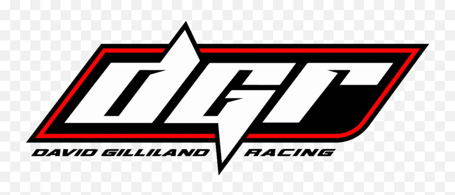 Gray Gilliland Form Dgr Plan To Race In Multiple Nascar Series - David Gilliland Racing Logo Emoji,Menards Logo