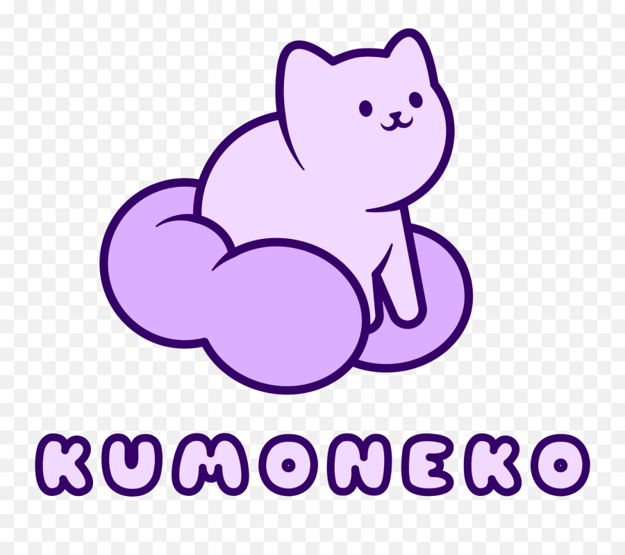 Kumoneko U2013 Evoloot Marketplace - Soft Emoji,Kumon Logo