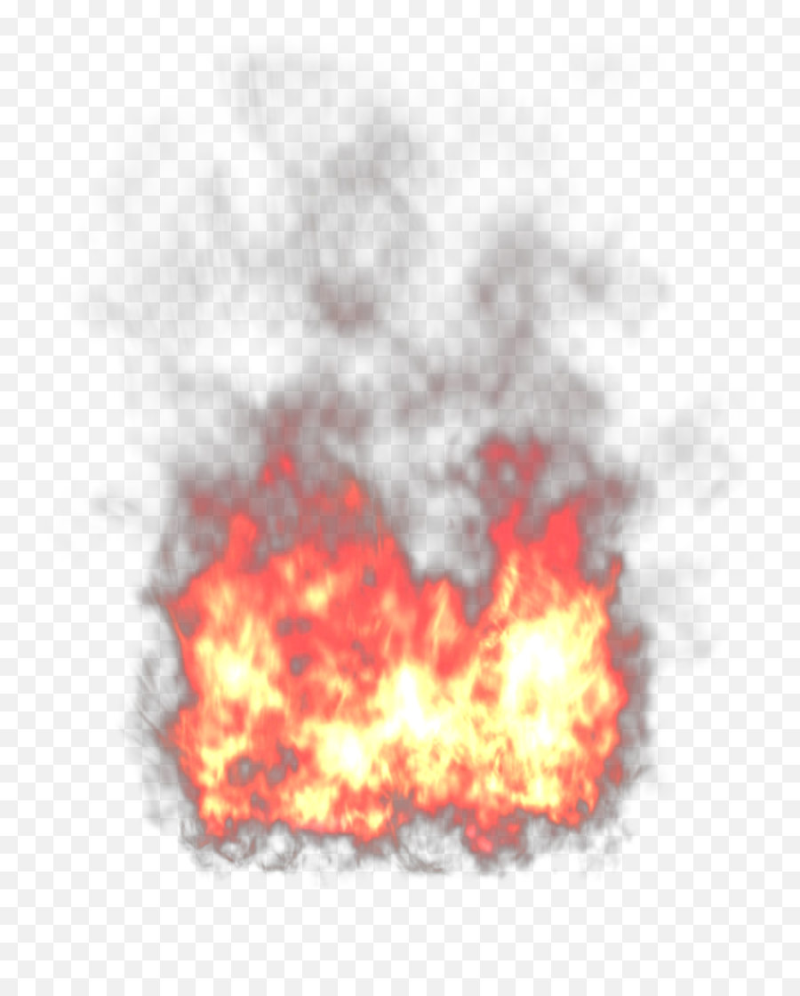Fire Png Vector - Real Fire Png Transparent Background Emoji,Fire Transparent