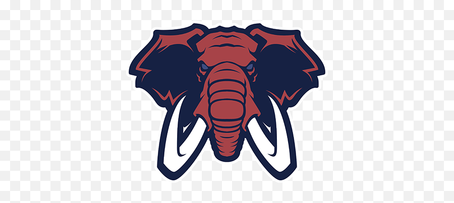 Home Page - Elephant Hyde Emoji,Republican Elephant Logo