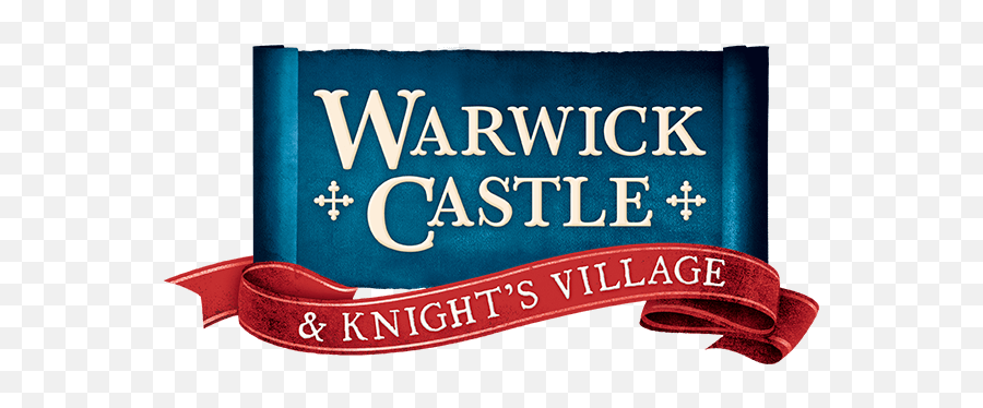 Best - Warwick Castle Logo Emoji,Castle Logo