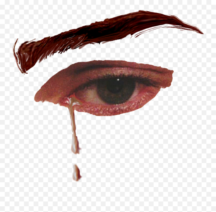 Crying Eye Png - Eye Crying Closeup 838395 Vippng Body Fluid Emoji,Eye Png