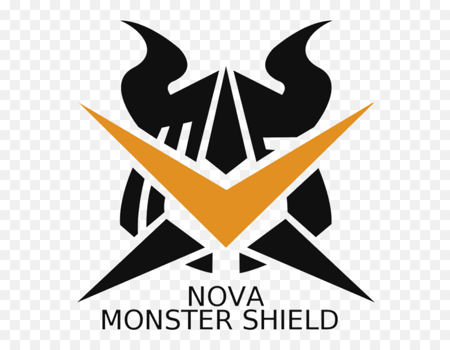 Nova Monster Shield - Liquipedia Arena Of Valor Wiki Nova Monster Shield Logo Emoji,Team Valor Logo