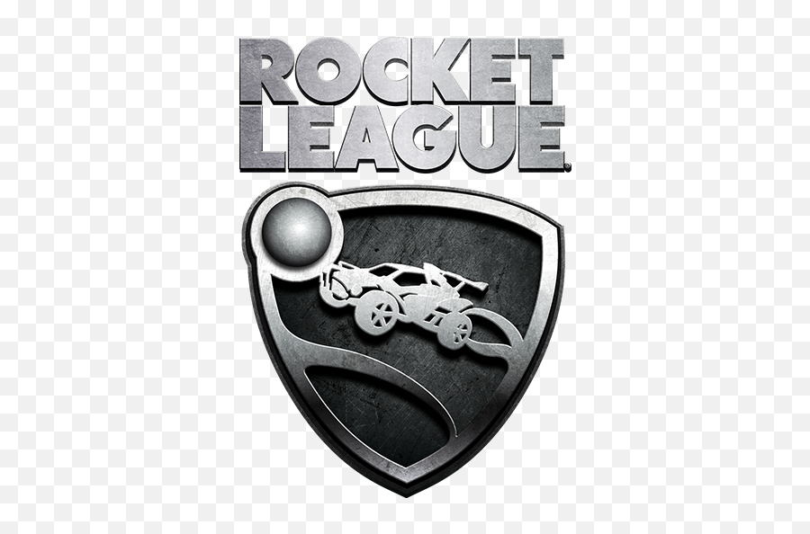 Rocket League Octane Png - Svg Rocket League Logo Png Emoji,Rocket League Logo