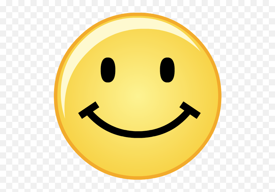 Smiley Looking Happy Png Image - Transparent Background Smiley Emoji Png,Happy Png