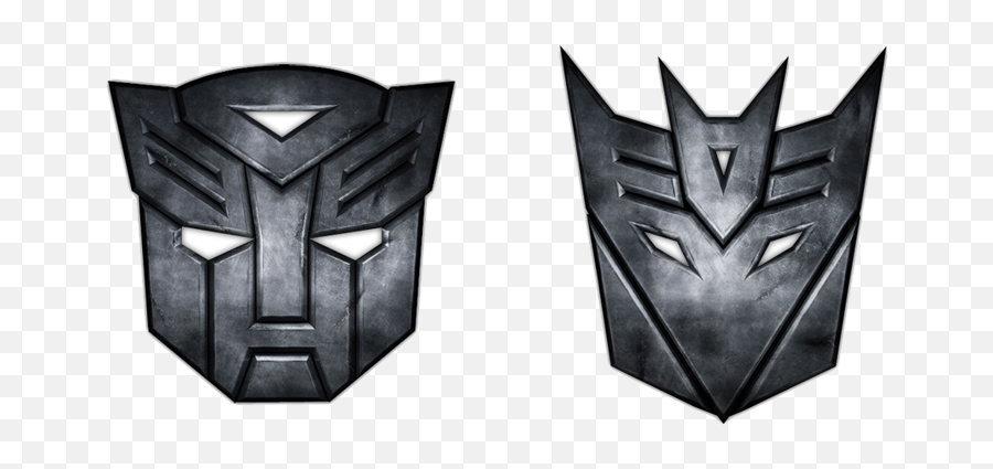 Transformers Logo Picture Hq Png Image - Autobot Metallic Logo Png Emoji,Transformers Logo