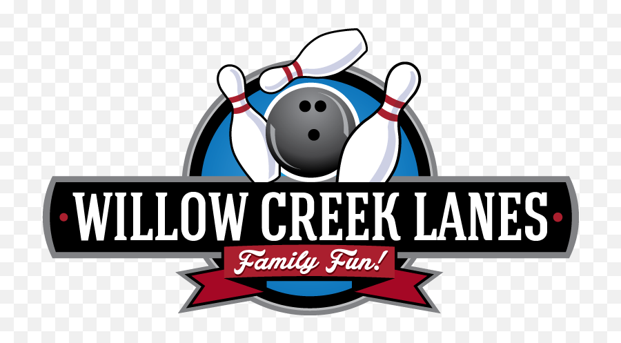 Logo Clipart Bowling Logo Bowling Transparent Free For - Bowling Alley Logo Emoji,Bowling Logo