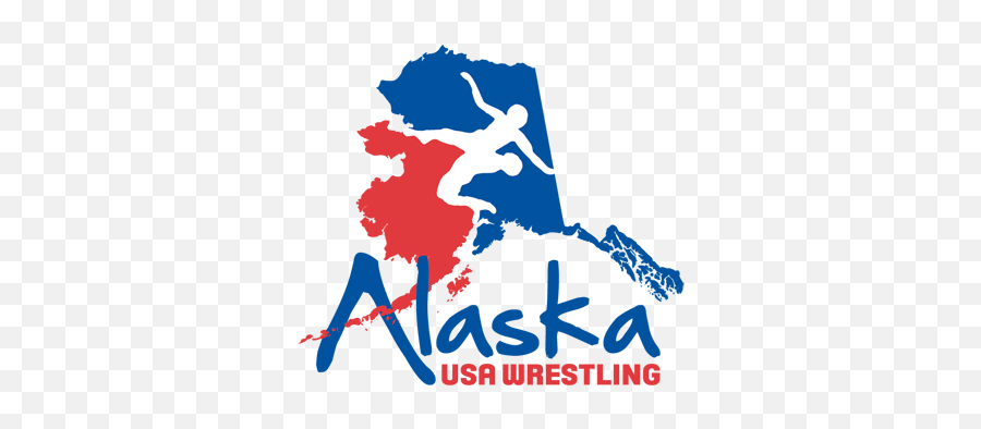 2019 Club Wrestling Tournament Schedule - Alaska Usaw Emoji,Usa Wrestling Logo