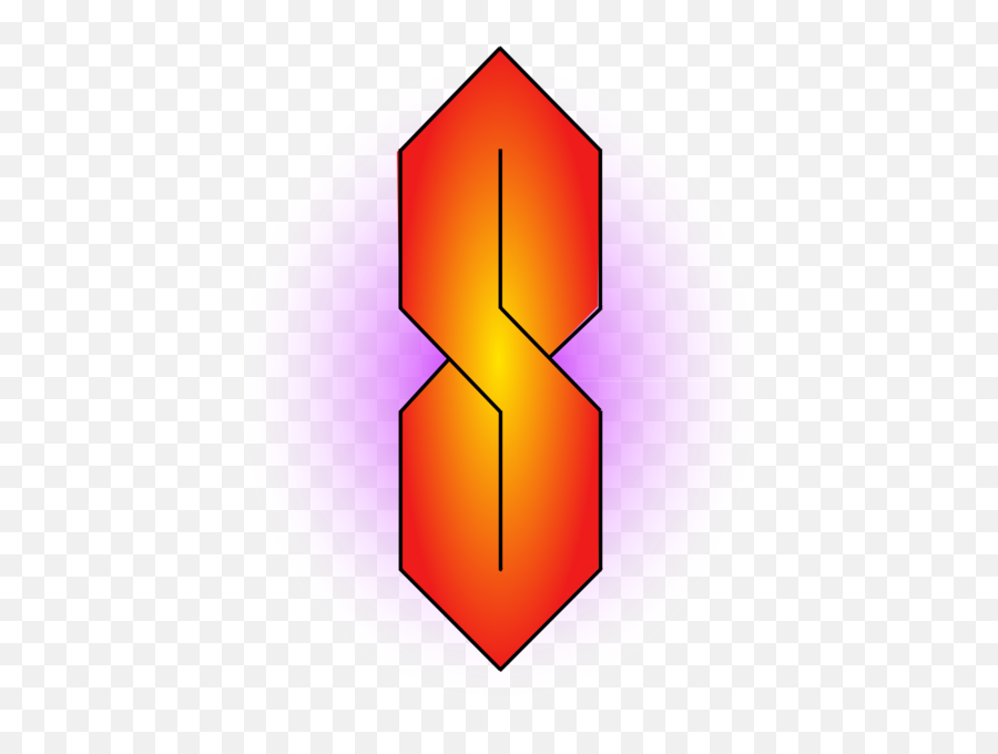 Un - Cool S Picture Transparent Emoji,Cool S Logo