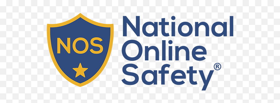 Keeping Children Safe Online In Education - Language Emoji,Nos Logo