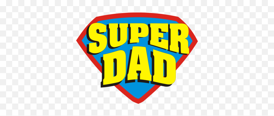 Dad Download Transparent Png Image Png Arts - Super Dad Clipart Emoji,Dad Png
