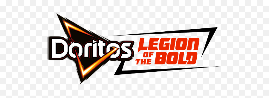 Creative Doritos Legion Of - Vertical Emoji,Doritos Logo