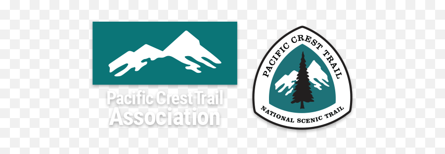 Pacific Crest Trail Association - Preserving Protecting And Pacific Crest Trail Design Emoji,Appalachian Trail Logo
