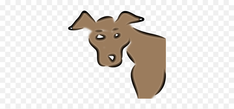 3 - Animal Figure Emoji,Gimp Transparent Background