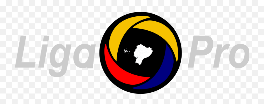 Liga Pro Logo - Logo Liga Pro Ecuador Png Emoji,Pro Logo
