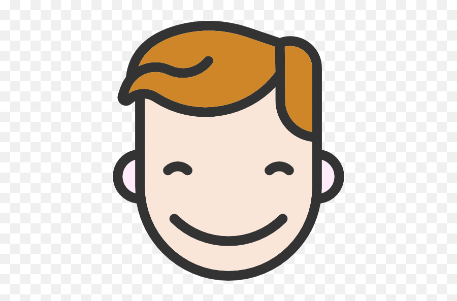 Flash Card Ui - Icon People Smile Png Emoji,Smile Png