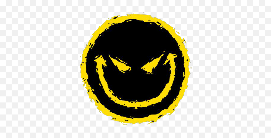 Evil Smile Face - Wicked Smiley Face Emoji,Evil Smile Png