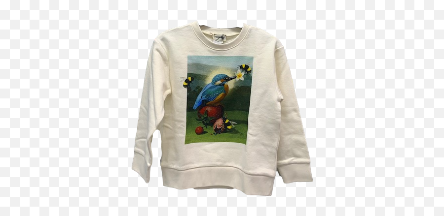 Brand New Gucci Kids Sweater Age 8 - Long Sleeve Emoji,Gucci Logo T Shirt